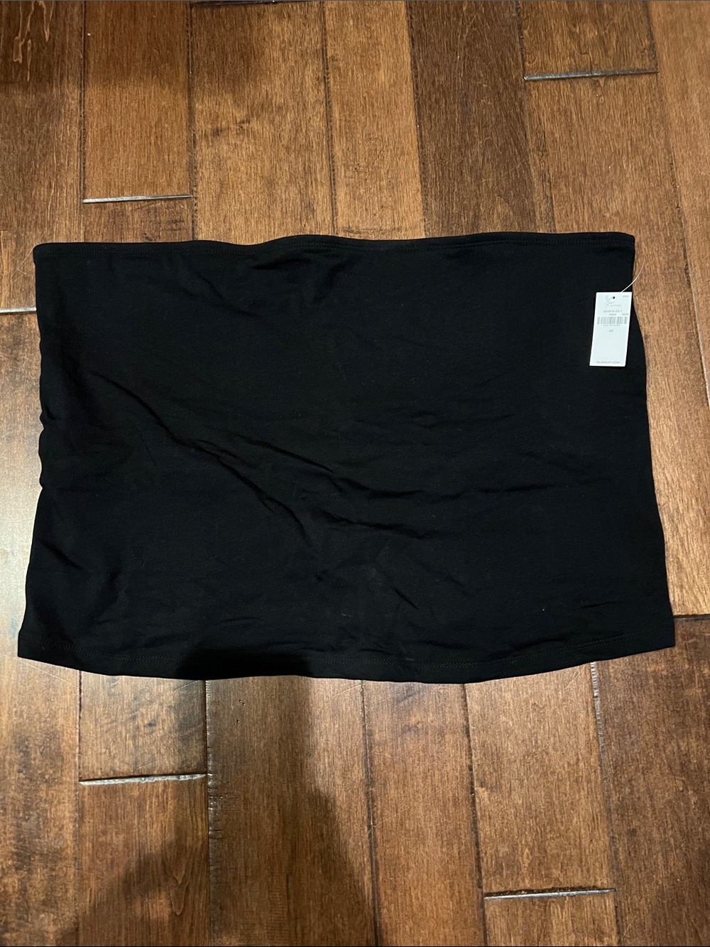 Old Navy Black Tube Top - Women's